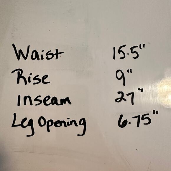 NEW Ann Taylor Trouser Pants Modern Slim Leg Dark Gray 2P Petite Office Classic - Picture 9 of 9